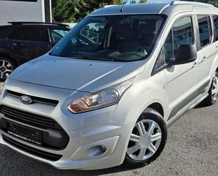 Ford Tourneo Gebrauchtwagen