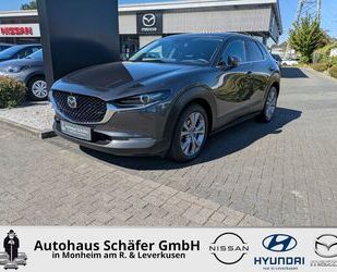Mazda CX-30 Gebrauchtwagen