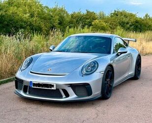 Porsche 991 Gebrauchtwagen