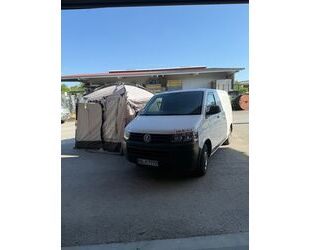 VW T5 andere Gebrauchtwagen