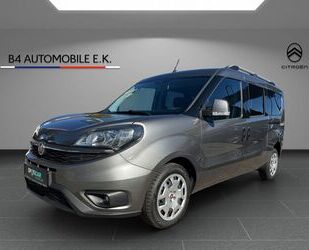 Fiat Doblo Gebrauchtwagen