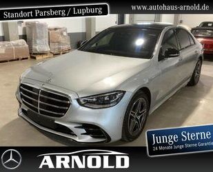 Mercedes-Benz S 450 Gebrauchtwagen