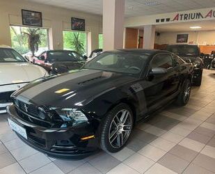 Ford Mustang Gebrauchtwagen