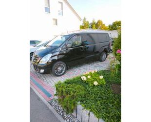 Hyundai H-1 Starex Gebrauchtwagen