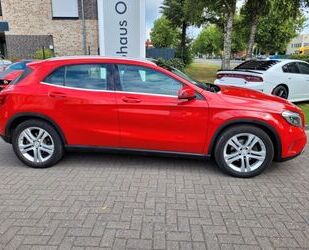 Mercedes-Benz GLA 200 Gebrauchtwagen