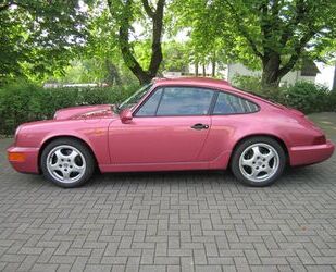 Porsche 964 Gebrauchtwagen