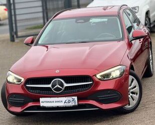 Mercedes-Benz C 220 Gebrauchtwagen