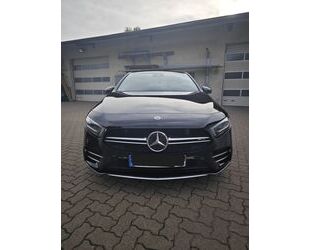 Mercedes-Benz A 35 AMG Gebrauchtwagen
