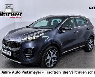 Kia Sportage Gebrauchtwagen