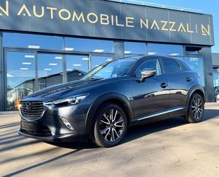 Mazda CX-3 Gebrauchtwagen