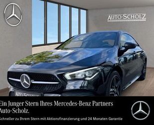 Mercedes-Benz CLA 250 Gebrauchtwagen
