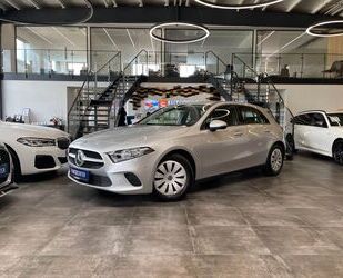 Mercedes-Benz A 200 Gebrauchtwagen