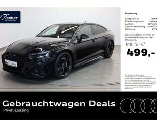 Audi RS5 Gebrauchtwagen
