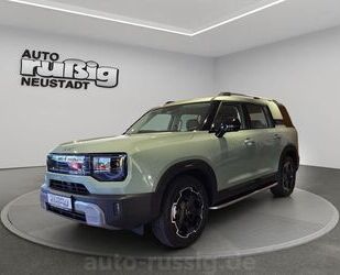 Baic BJ30 Gebrauchtwagen