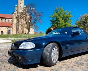 Mercedes-Benz SL 280 Gebrauchtwagen