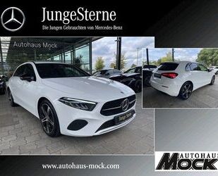 Mercedes-Benz A 200 Gebrauchtwagen