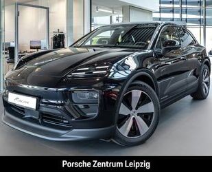 Porsche Macan Gebrauchtwagen