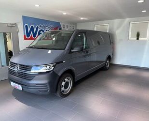 VW T6 Transporter Gebrauchtwagen