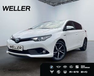 Toyota Auris Gebrauchtwagen