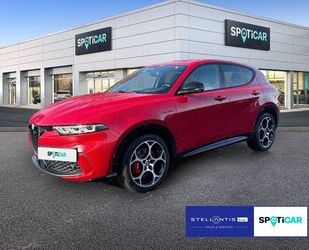 Alfa Romeo Tonale Gebrauchtwagen