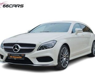 Mercedes-Benz CLS 350 Shooting Brake Gebrauchtwagen