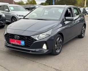 Hyundai i20 Gebrauchtwagen