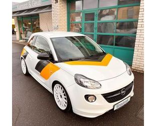 Opel Adam Gebrauchtwagen