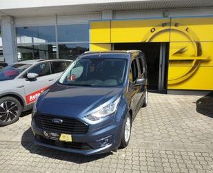 Ford Tourneo Gebrauchtwagen