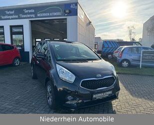 Kia Venga Gebrauchtwagen