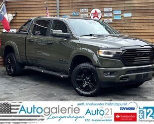 Dodge RAM Gebrauchtwagen