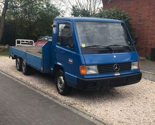 Mercedes-Benz MB 100 Gebrauchtwagen