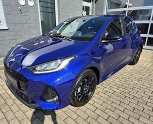 Mazda 2 Hybrid Gebrauchtwagen