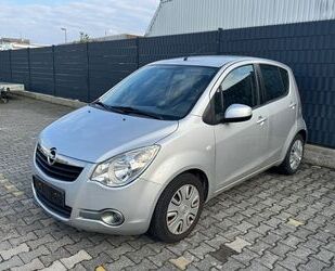 Opel Agila Gebrauchtwagen