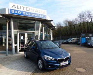 BMW 218 Active Tourer Gebrauchtwagen