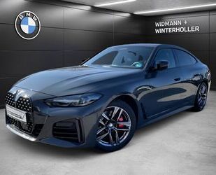 BMW M440 Gebrauchtwagen