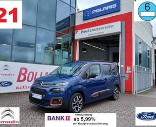Citroen Berlingo Gebrauchtwagen