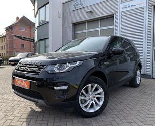 Land Rover Discovery Sport Gebrauchtwagen