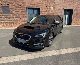 Subaru Levorg Gebrauchtwagen