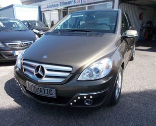 Mercedes-Benz B 170 Gebrauchtwagen