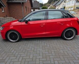 Audi A1 Gebrauchtwagen