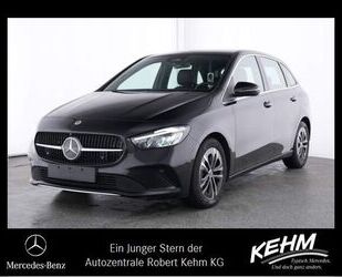 Mercedes-Benz B 200 Gebrauchtwagen
