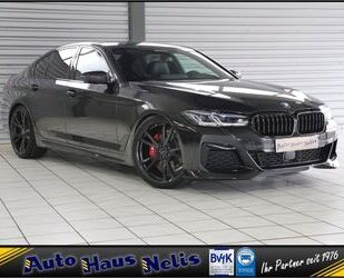 BMW 530 Gebrauchtwagen