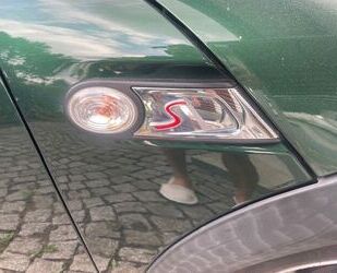 Mini Cooper S Cabrio Gebrauchtwagen