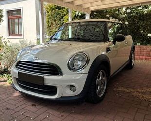 Mini ONE Gebrauchtwagen