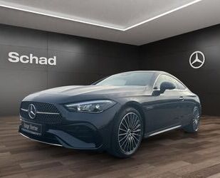Mercedes-Benz CLE 200 Gebrauchtwagen