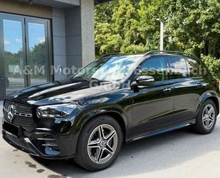 Mercedes-Benz GLE 300 Gebrauchtwagen
