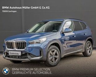 BMW X1 Gebrauchtwagen