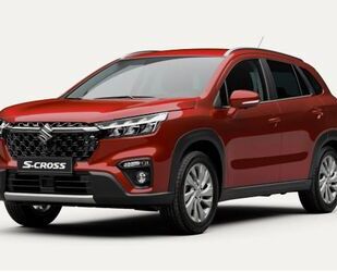 Suzuki (SX4) S-Cross Gebrauchtwagen