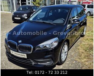 BMW 218 Gran Tourer Gebrauchtwagen