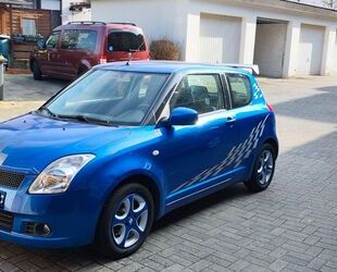Suzuki Swift Gebrauchtwagen